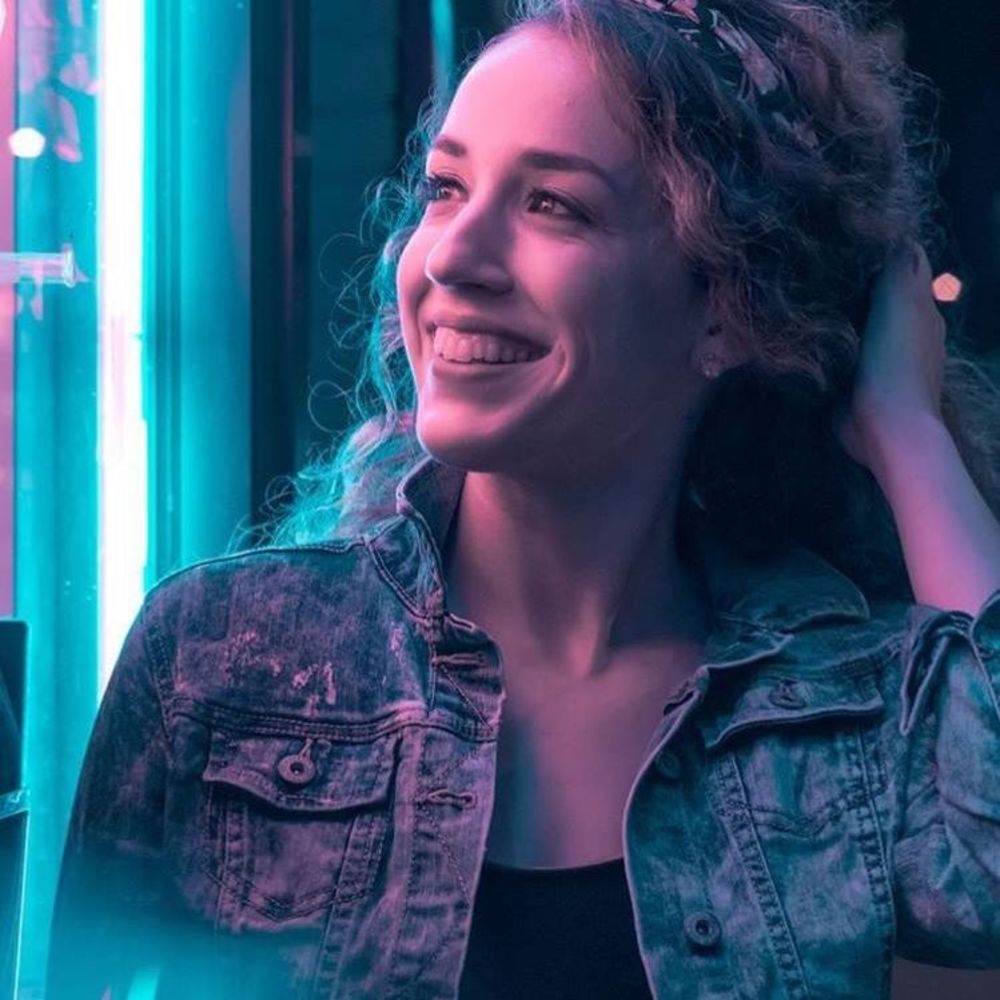 Meet your Posher, Kara